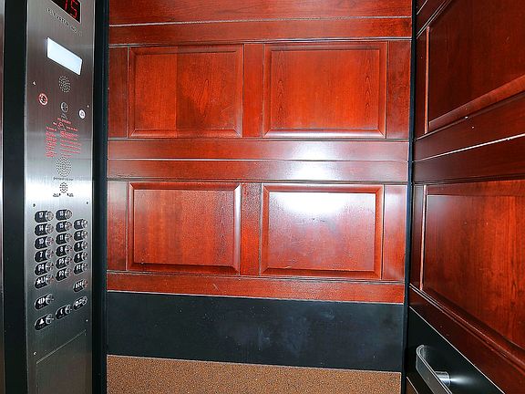 Elevator @ Condominium
