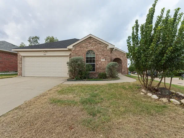 6421 Downeast Dr, Fort Worth, TX 76179