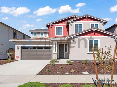 16559 Barnett St, Lathrop, CA, 95330