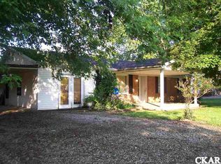 415 Sportsman Lake Rd, Lebanon, KY 40033