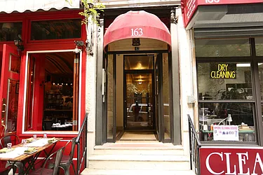Rented by Bold New York