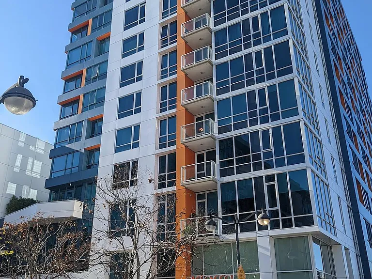 300 Berry St #303 — Photo 1