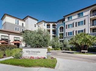 Villa Granada, Santa Clara, CA 95051