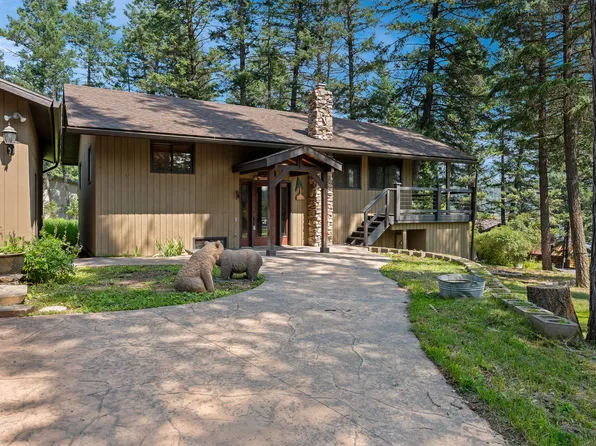 181 Mallard Loop, Whitefish, MT 59937