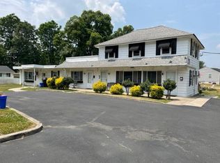 150 N Albertson Ave, Magnolia, NJ 08049