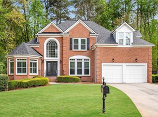 6070 Poplar Spring Dr, Peachtree Corners, GA 30092