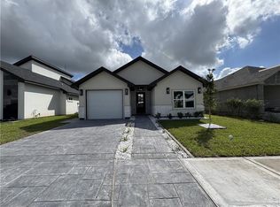 5804 N Rayo Del Sol St, Edinburg, TX 78542
