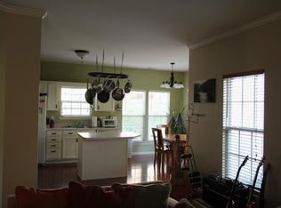 14211 Wentwater St, Charlotte, NC 28213
