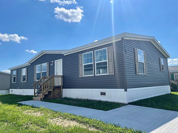 2nd image of 1132 Hunters Glen Blvd #113