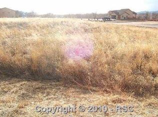 7769 Pumphouse Trl, Fountain, CO 80817