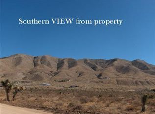 28210 Santa Rosa Rd, Apple Valley, CA 92308