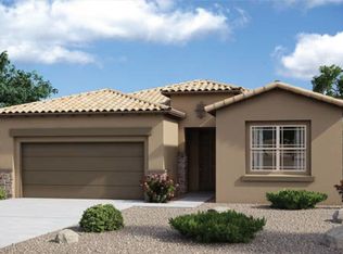 8800 Downburst Ave NW, Albuquerque, NM 87120