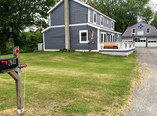 678 Waterville Rd, Unity, ME 04988
