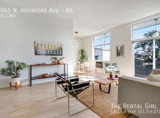 1045 N Ardmore Ave #6, Los Angeles, CA 90029