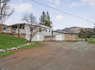 1435 State Highway 263, Yreka, CA