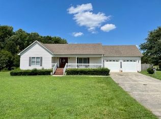 3161 Dan River Church Rd, South Boston, VA 24592