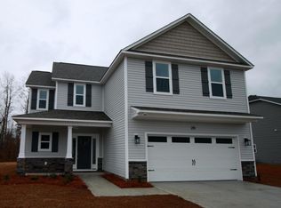 201 Pennington St, Jacksonville, NC 28540