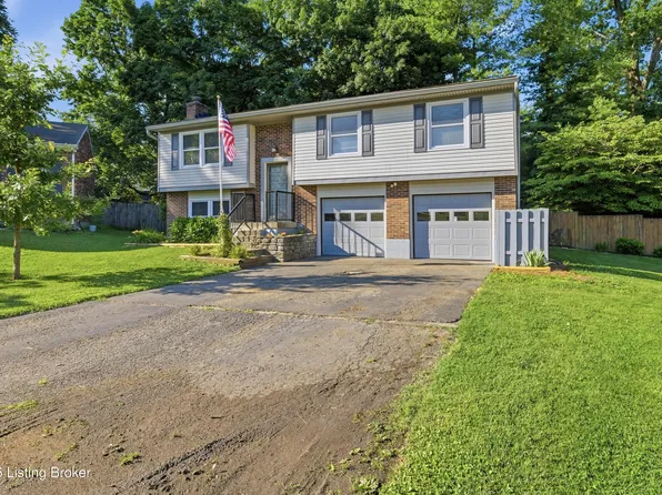 5109 Volney Ct, Louisville, KY 40291