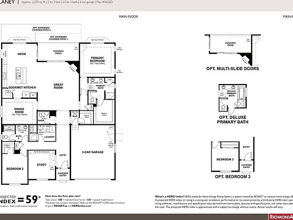 2nd image of 15420 205th Avenue E #253