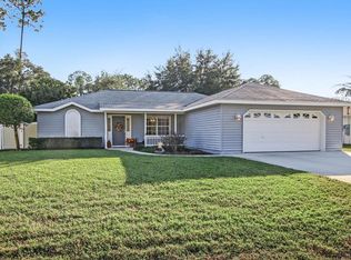 28 Banner Ln, Palm Coast, FL 32137