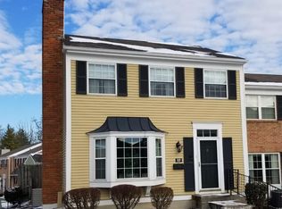 37 Applewood Dr #37, Fairfield, OH 45014