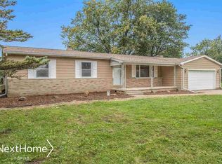 7385 N Linden Rd, Mount Morris, MI 48458