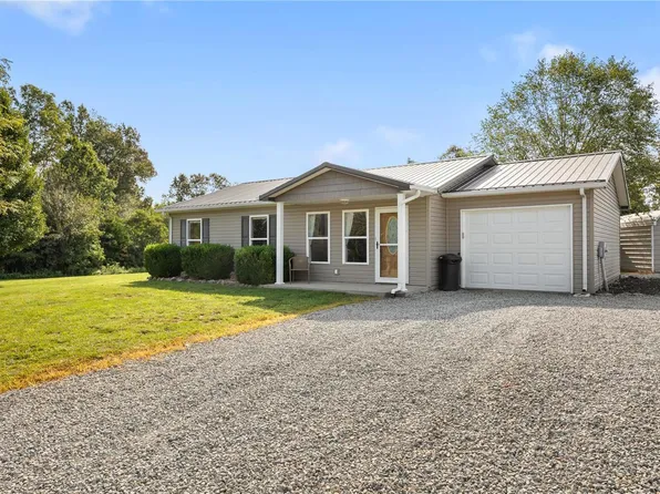 20968 E State Hwy E, Blackwell, MO 63626