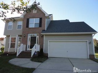 2919 McLaurin Ct, High Point, NC 27265