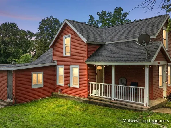 1024 Butterworth St SW, Grand Rapids, MI 49504