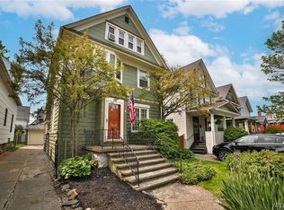 31 Warren Ave, Kenmore, NY 14217