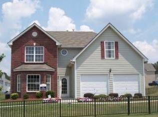 4915 Estonian Dr, Fairburn, GA 30213