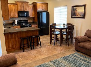 290 W Buena Vista Blvd #32, Washington, UT 84780