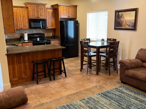 290 W Buena Vista Blvd #32, Washington, UT 84780