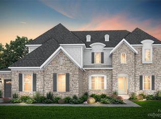 1228 Glade Arch Ln #391, Huntersville, NC 28078