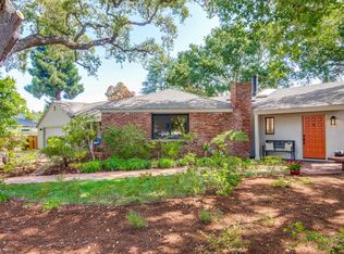 677 Linden Ave, Los Altos, CA 94022