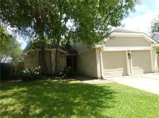 1403 Elkwood Dr, Missouri City, TX 77489