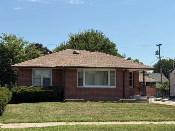 714 N Baltimore Ave, Hastings, NE 68901