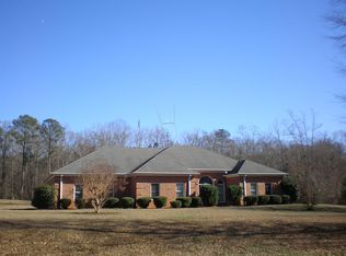 254 Chappell Rd, Fayetteville, GA 30215