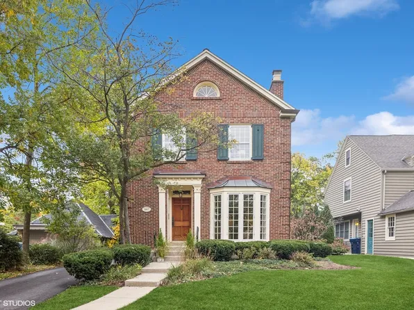 3917 Central Ave, Western Springs, IL 60558