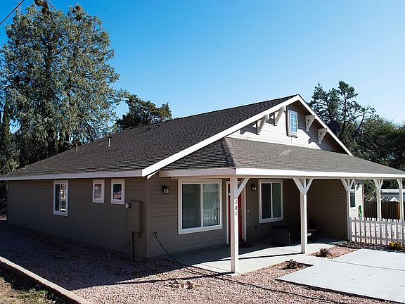  2-plex. separate properties