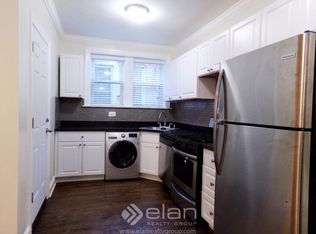 3819 N Greenview Ave #X-1E, Chicago, IL 60613