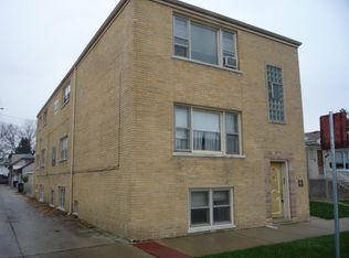 3545 N Newcastle Ave, Chicago, IL 60634