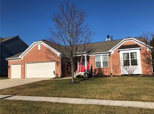 1530 Midnight Pass, Brownsburg, IN 46112