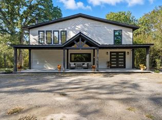 5393 Fm 2892, Athens, TX 75752