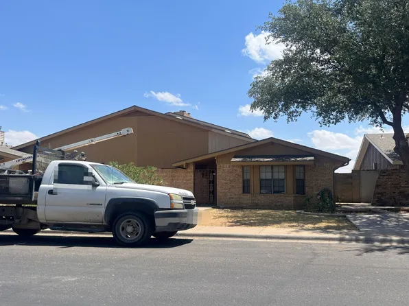 4642 Lemonwood Ln, Odessa, TX 79761