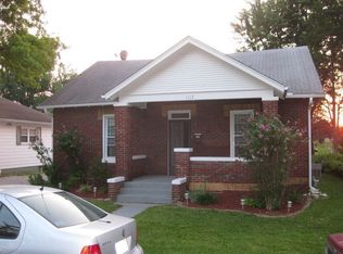 1117 Williams St, Collinsville, IL