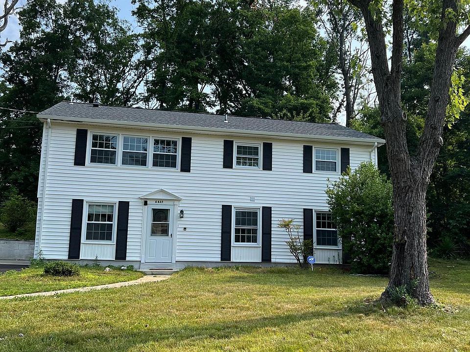 6427 Carriage Dr, Alexandria, VA 22310 Zillow