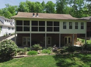 165 Lakeshore Rd, Gilbertsville, KY 42044