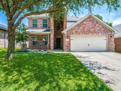 721 Atascosa Ave, Fort Worth, TX, 76120
