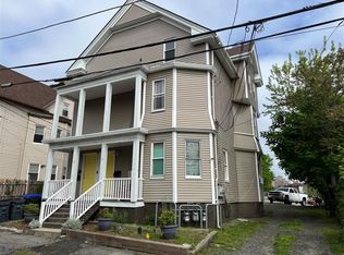 15-17 Emmett St #1, Providence, RI 02903